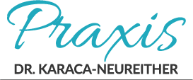 Praxis für Allgemeinmedizin – Dr. Selma Karaca-Neureither Logo